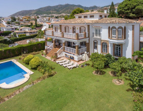 Dom na sprzedaż, Hiszpania Benalmadena, 1 503 854 dolar (6 060 531 zł), 795 m2, 82852132