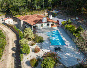 Dom na sprzedaż, Portugalia Vila Nova De Cerveira, 495 337 dolar (1 996 210 zł), 360 m2, 95035572