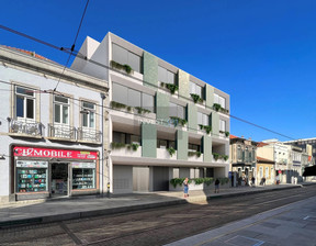 Mieszkanie na sprzedaż, Portugalia Matosinhos, 322 571 dolar (1 299 961 zł), 83 m2, 91410330