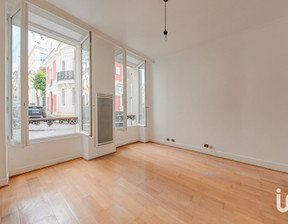 Mieszkanie na sprzedaż, Francja Paris, 369 302 dolar (1 510 443 zł), 32 m2, 100728848