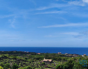 Działka na sprzedaż, Portugalia Açores, São Roque Do Pico, Santa Luzia, 143 212 dolar (548 501 zł), 2914 m2, 98867102