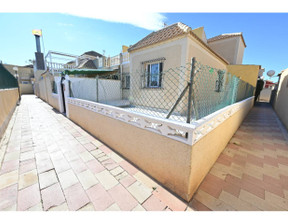 Dom na sprzedaż, Hiszpania Torrevieja JARDIN DEL MAR , 129 112 dolar (508 702 zł), 41 m2, 94489504
