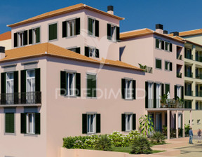 Mieszkanie na sprzedaż, Portugalia Funchal Funchal (Sé), 428 463 dolar (1 726 706 zł), 102,06 m2, 88474839