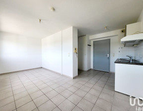 Kawalerka na sprzedaż, Francja Marseillan, 84 632 dolar (325 834 zł), 26 m2, 97876806