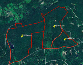 Działka na sprzedaż, Usa Austerlitz, 5 930 000 dolar (24 609 500 zł), 22 520 520 m2, 102262253