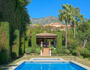 Dom na sprzedaż, Hiszpania Marbella, 4 836 224 dolar (19 489 983 zł), 1700 m2, 79506896