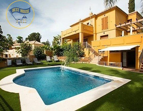 Dom na sprzedaż, Hiszpania Marbella, 9 135 090 dolar (36 814 412 zł), 440 m2, 84687752
