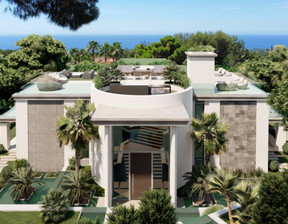 Dom na sprzedaż, Hiszpania Marbella, 8 543 996 dolar (34 432 303 zł), 1320 m2, 85310852