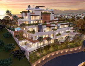 Mieszkanie na sprzedaż, Hiszpania Marbella, 1 077 928 dolar (4 365 609 zł), 148 m2, 85863148