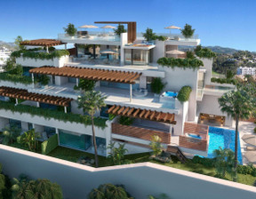 Mieszkanie na sprzedaż, Hiszpania Marbella, 1 272 930 dolar (5 078 992 zł), 258 m2, 94047185