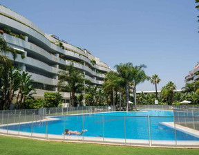 Mieszkanie na sprzedaż, Hiszpania Marbella, 1 073 642 dolar (4 326 776 zł), 212 m2, 94456369