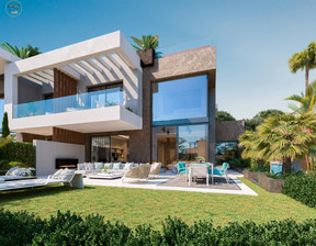 Dom na sprzedaż, Hiszpania Marbella, 1 814 603 dolar (7 149 535 zł), 426 m2, 94769829