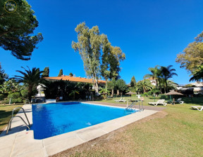 Mieszkanie na sprzedaż, Hiszpania Marbella, 514 789 dolar (2 074 600 zł), 98 m2, 93135536
