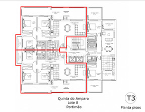Mieszkanie na sprzedaż, Portugalia Portimao, 379 497 dolar (1 529 374 zł), 91 m2, 90677362