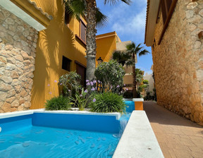 Mieszkanie na sprzedaż, Hiszpania Punta Prima, 251 563 dolar (1 003 738 zł), 110 m2, 80825271