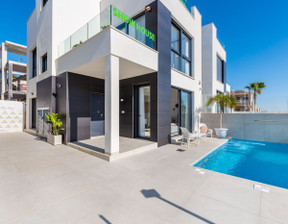 Dom na sprzedaż, Hiszpania Punta Prima, 626 364 dolar (2 467 876 zł), 150 m2, 94844324