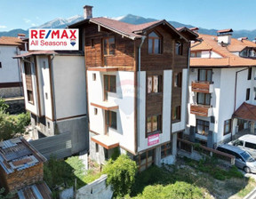 Dom na sprzedaż, Bułgaria Благоевград/blagoevgrad гр. Банско/gr. Bansko, 598 609 dolar (2 502 185 zł), 678 m2, 100185804