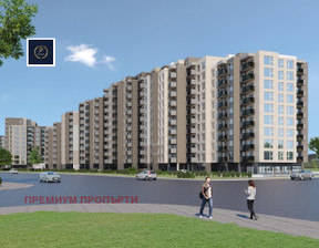 Mieszkanie na sprzedaż, Bułgaria Пловдив/plovdiv Южен/Iujen, 92 449 dolar (369 794 zł), 102 m2, 104743082