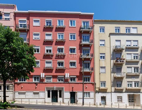 Mieszkanie na sprzedaż, Portugalia Lisboa, 463 323 dolar (1 783 794 zł), 120 m2, 98085643