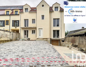 Mieszkanie na sprzedaż, Francja Magny-Le-Hongre, 209 498 dolar (875 702 zł), 105 m2, 102428229