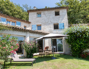 Mieszkanie na sprzedaż, Francja Saint-Paul-De-Vence, 724 071 dolar (3 026 619 zł), 115,57 m2, 99557816