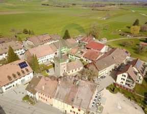 Dom na sprzedaż, Szwajcaria Ballens, 1 503 787 dolar (6 045 226 zł), 400 m2, 101222463