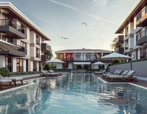 Mieszkanie na sprzedaż, Turcja Antalya, 163 052 dolar (653 840 zł), 120 m2, 101314034