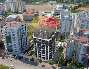 Mieszkanie na sprzedaż, Turcja Antalya, 210 353 dolar (872 965 zł), 130 m2, 102767783