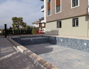 Mieszkanie na sprzedaż, Turcja Antalya, 140 397 dolar (582 649 zł), 80 m2, 103145988