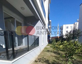 Mieszkanie na sprzedaż, Turcja Antalya, 90 917 dolar (348 214 zł), 90 m2, 84379763