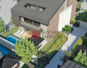 Dom na sprzedaż, Turcja Antalya, 1 440 000 dolar (5 673 600 zł), 300 m2, 87699530