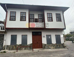 Dom na sprzedaż, Turcja Antalya, 650 000 dolar (2 561 000 zł), 199 m2, 95826698