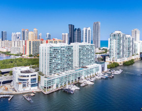 Kawalerka na sprzedaż, Usa Sunny Isles 400 Sunny Isles Blvd. #, 1 285 000 dolar (5 152 850 zł), 156,63 m2, 84686633