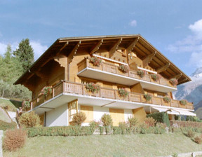 Mieszkanie na sprzedaż, Szwajcaria Les Diablerets, 699 068 dolar (2 922 104 zł), 73 m2, 95260124