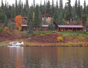 Komercyjne na sprzedaż, Usa Talkeetna (TBD) Stephan Lake Lodge, 2 950 000 dolar (11 298 500 zł), 20 234,28 m2, 100194679