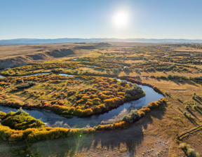 Działka na sprzedaż, Usa Riverton 19 Blue Cloud Road, 3 200 000 dolar (13 088 000 zł), 2 614 269,25 m2, 101173735