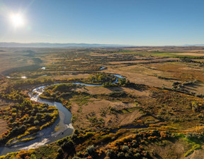 Działka na sprzedaż, Usa Riverton 00 Little Wind River Bottom Rd, 1 100 000 dolar (4 499 000 zł), 1 120 979,25 m2, 101405720