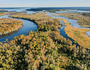 Działka na sprzedaż, Usa New Bern 100 Hog Island, 5 499 000 dolar (22 820 850 zł), 3 844 513,5 m2, 102459112