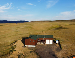 Dom na sprzedaż, Usa Laramie 25 Desperado Drive, 995 000 dolar (3 970 050 zł), 483,1 m2, 95010656