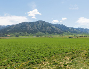 Działka na sprzedaż, Usa Etna TBD Highway , 1 680 000 dolar (6 434 400 zł), 178 061,69 m2, 98342004