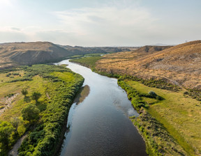 Działka na sprzedaż, Usa Fort Steele 347 Savage Ranch Rd, 399 000 dolar (1 528 170 zł), 323 748,5 m2, 99461736