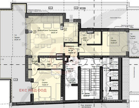 Mieszkanie na sprzedaż, Bułgaria София/sofia Овча купел/Ovcha kupel, 328 565 dolar (1 373 401 zł), 160 m2, 101611507