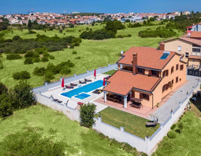 Dom na sprzedaż, Chorwacja Pula, 866 676 dolar (3 414 703 zł), 360 m2, 95791216