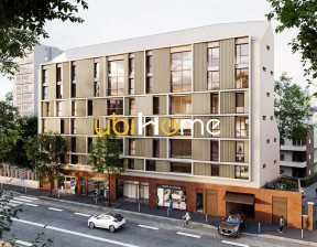 Mieszkanie na sprzedaż, Francja Montrouge, 1 075 677 dolar (4 162 868 zł), 91 m2, 96987995