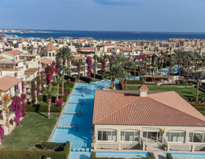 Kawalerka na sprzedaż, Egipt Qesm Hurghada Sahl Hasheesh, 89 436 dolar (358 639 zł), 54 m2, 101195111