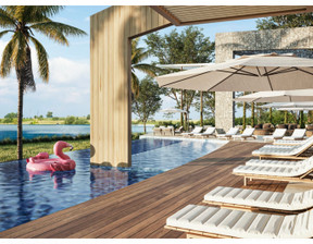 Kawalerka na sprzedaż, Dominikana Punta Cana Vista Cana Boulevard, 100 500 dolar (403 005 zł), 54 m2, 86970831