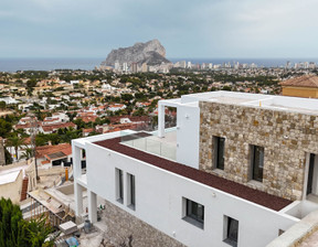 Dom na sprzedaż, Hiszpania Calpe/calp, 2 154 287 dolar (8 272 463 zł), 292 m2, 100664001