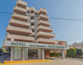 Mieszkanie na sprzedaż, Hiszpania Calpe/calp, 94 518 dolar (387 524 zł), 30 m2, 102817306