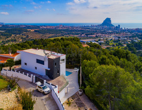 Dom na sprzedaż, Hiszpania Calpe/calp, 962 721 dolar (3 696 849 zł), 250 m2, 96051290