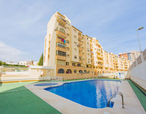 Kawalerka na sprzedaż, Hiszpania Calpe/calp, 203 151 dolar (849 171 zł), 62 m2, 96253086